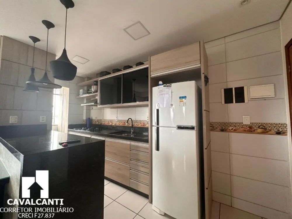 Apartamento, 3 quartos, 78 m² - Foto 7