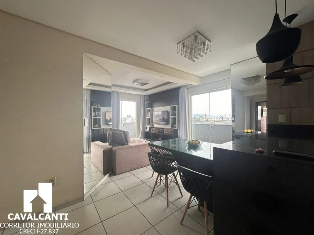 Apartamento, 3 quartos, 78 m² - Foto 4