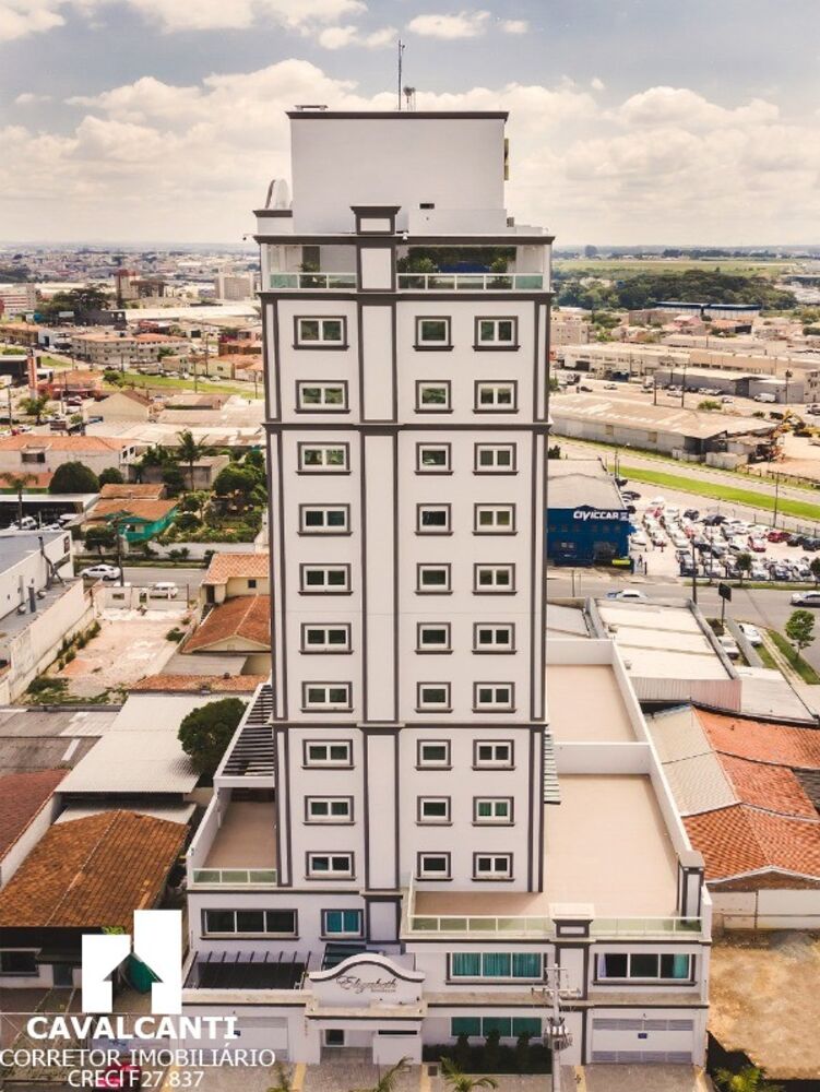 Apartamento, 3 quartos, 146 m² - Foto 5