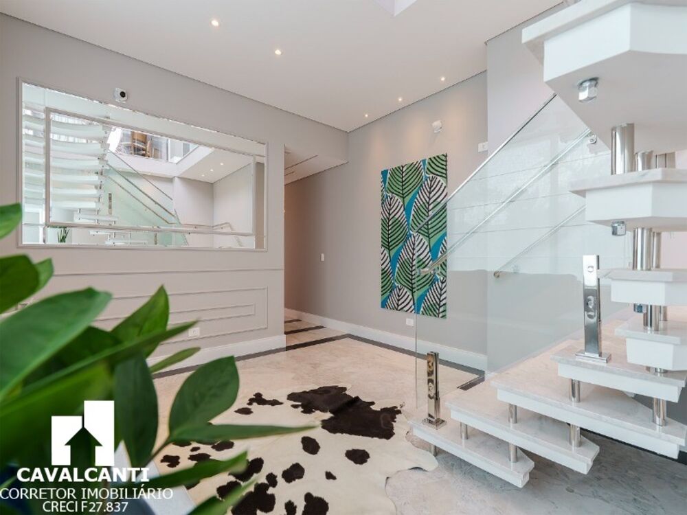 Apartamento, 3 quartos, 146 m² - Foto 1