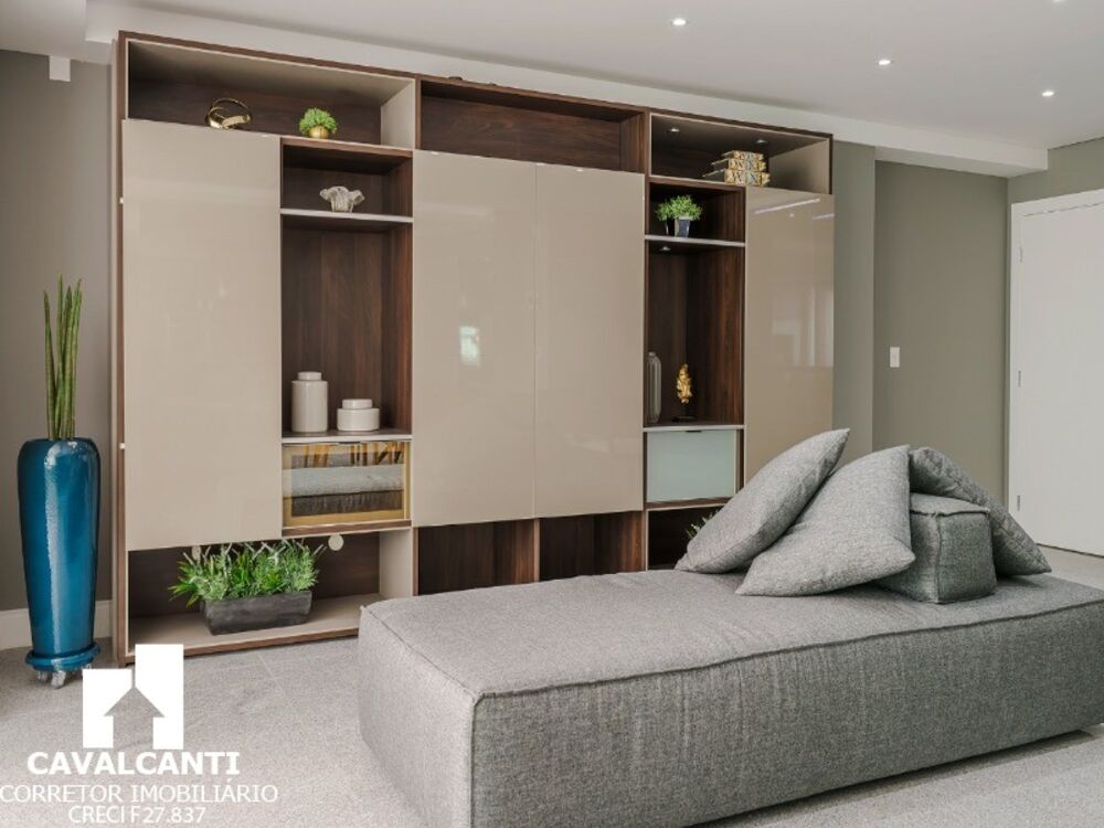 Apartamento, 3 quartos, 146 m² - Foto 17