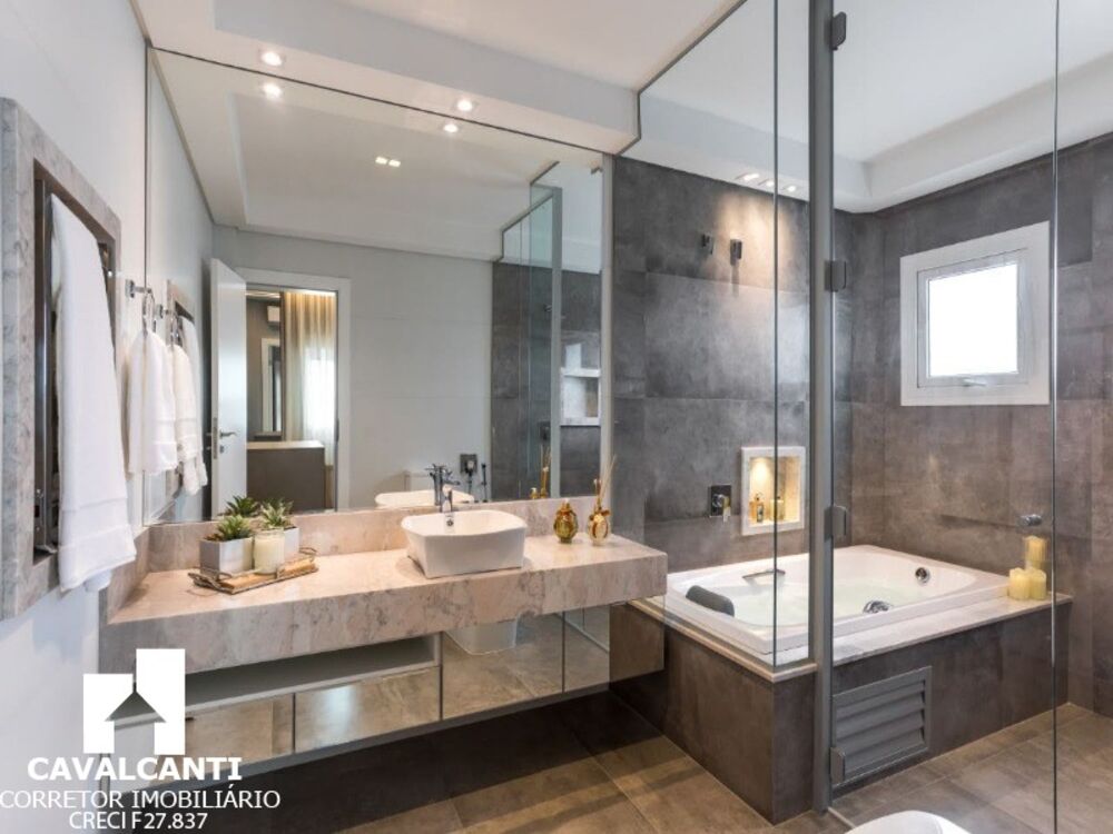 Apartamento, 3 quartos, 146 m² - Foto 29