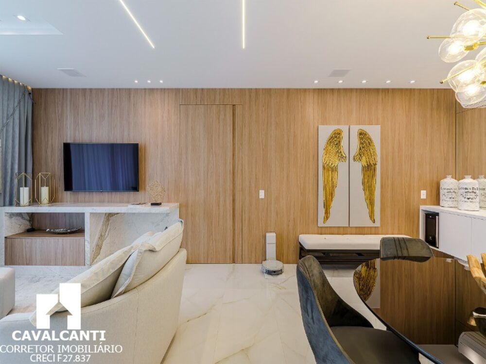 Apartamento, 3 quartos, 146 m² - Foto 36