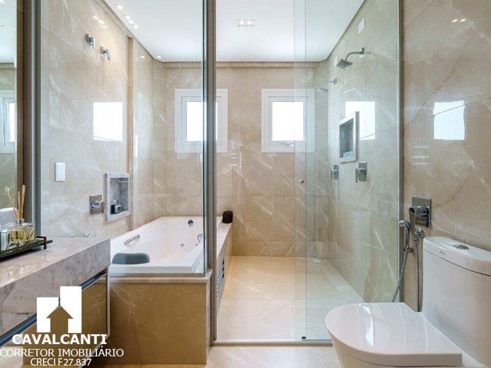 Apartamento, 3 quartos, 146 m² - Foto 33