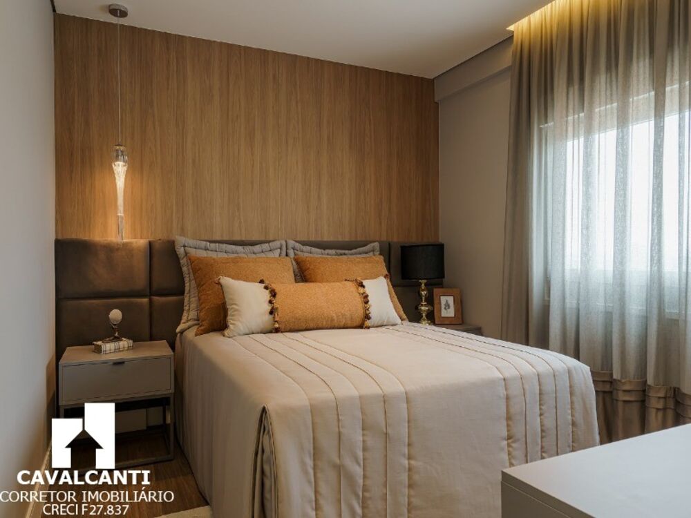 Apartamento, 3 quartos, 146 m² - Foto 21