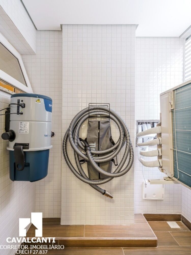 Apartamento, 3 quartos, 146 m² - Foto 28