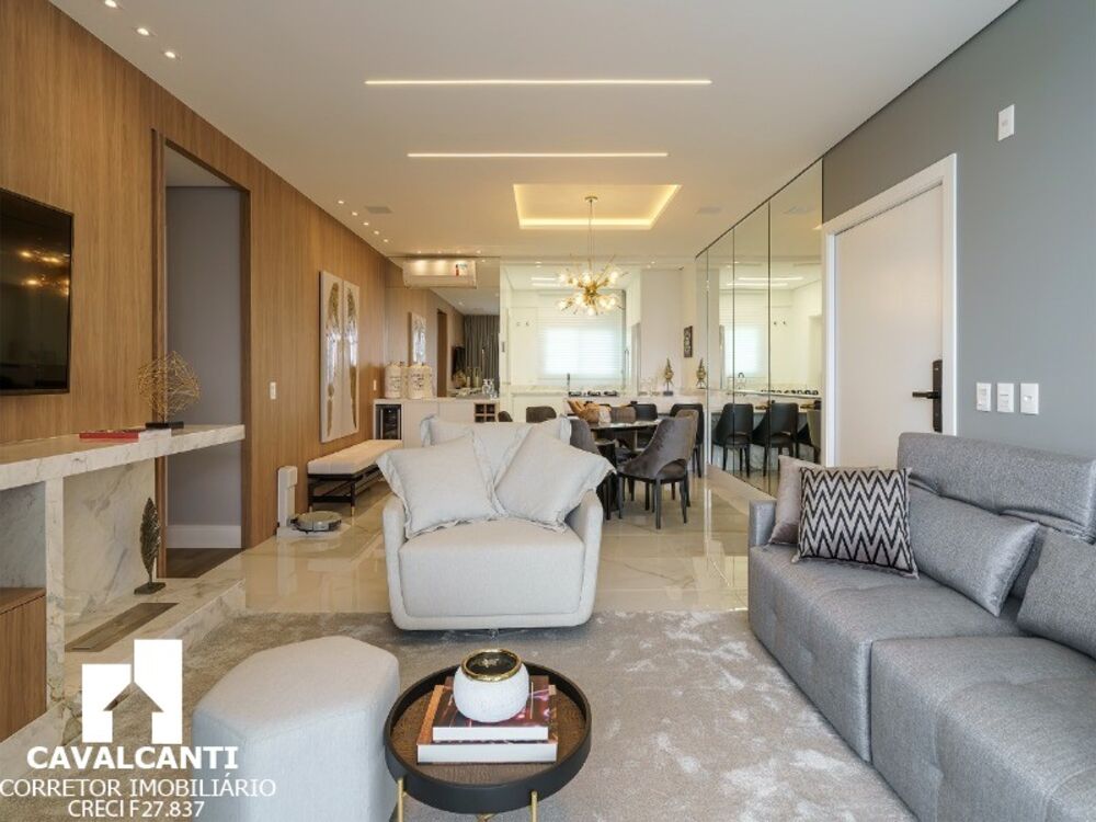 Apartamento, 3 quartos, 146 m² - Foto 38