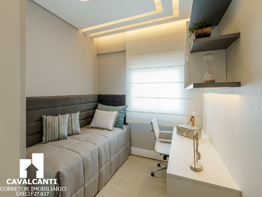 Apartamento à venda com 3 quartos, 146m² - Foto 5