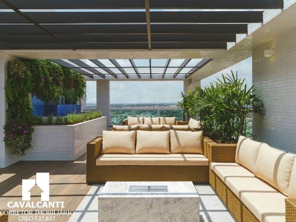 Apartamento, 3 quartos, 146 m² - Foto 6