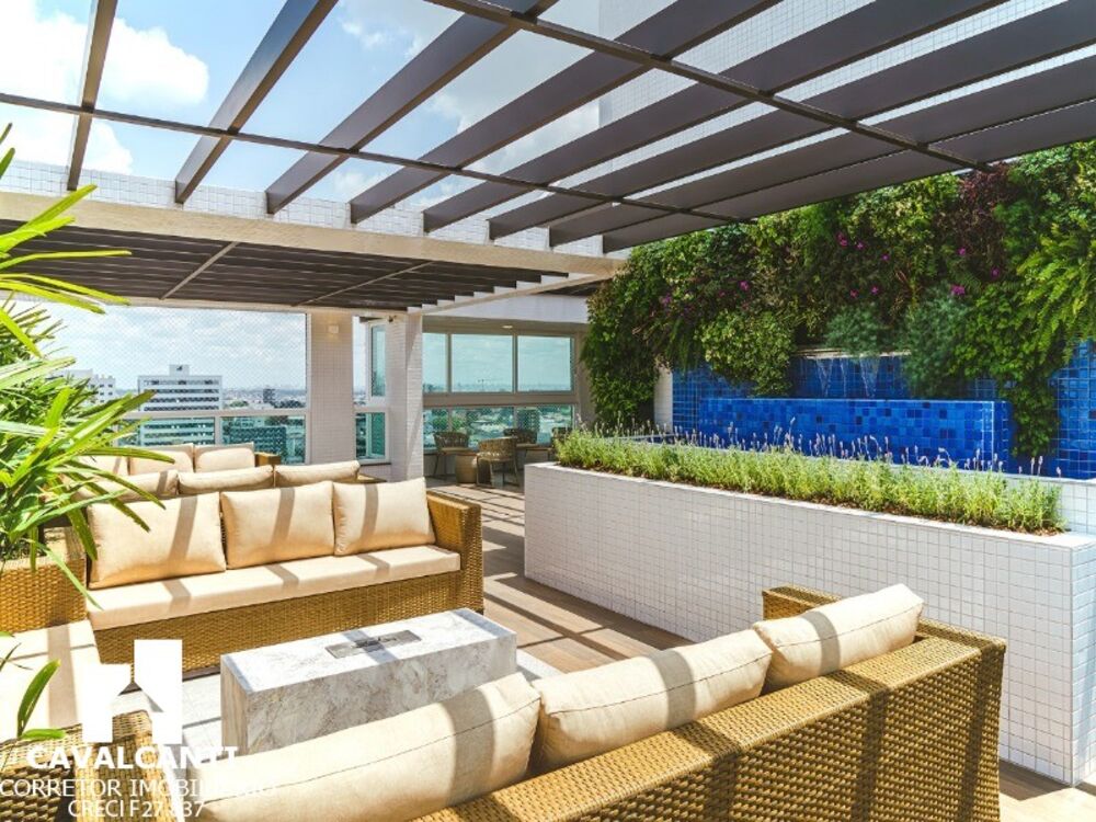 Apartamento, 3 quartos, 146 m² - Foto 7