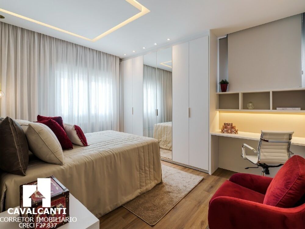 Apartamento, 3 quartos, 146 m² - Foto 22