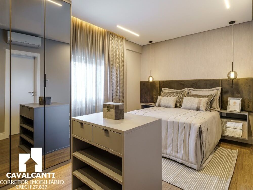 Apartamento, 3 quartos, 146 m² - Foto 15