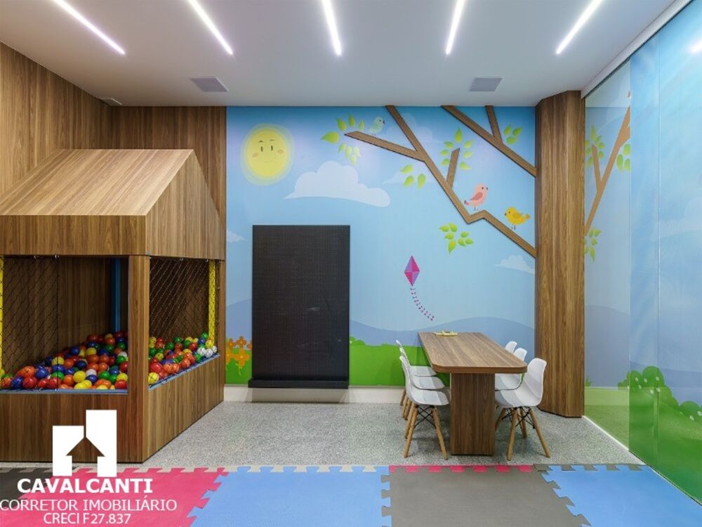 Apartamento, 3 quartos, 146 m² - Foto 39