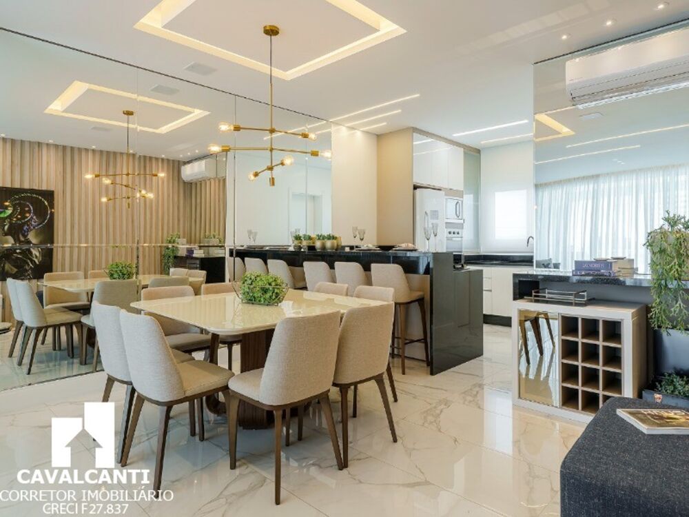 Apartamento, 3 quartos, 146 m² - Foto 12