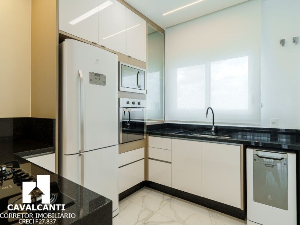 Apartamento, 3 quartos, 146 m² - Foto 24