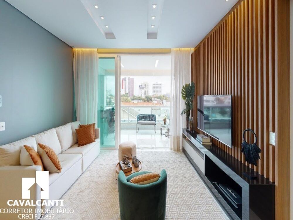 Apartamento, 3 quartos, 146 m² - Foto 14