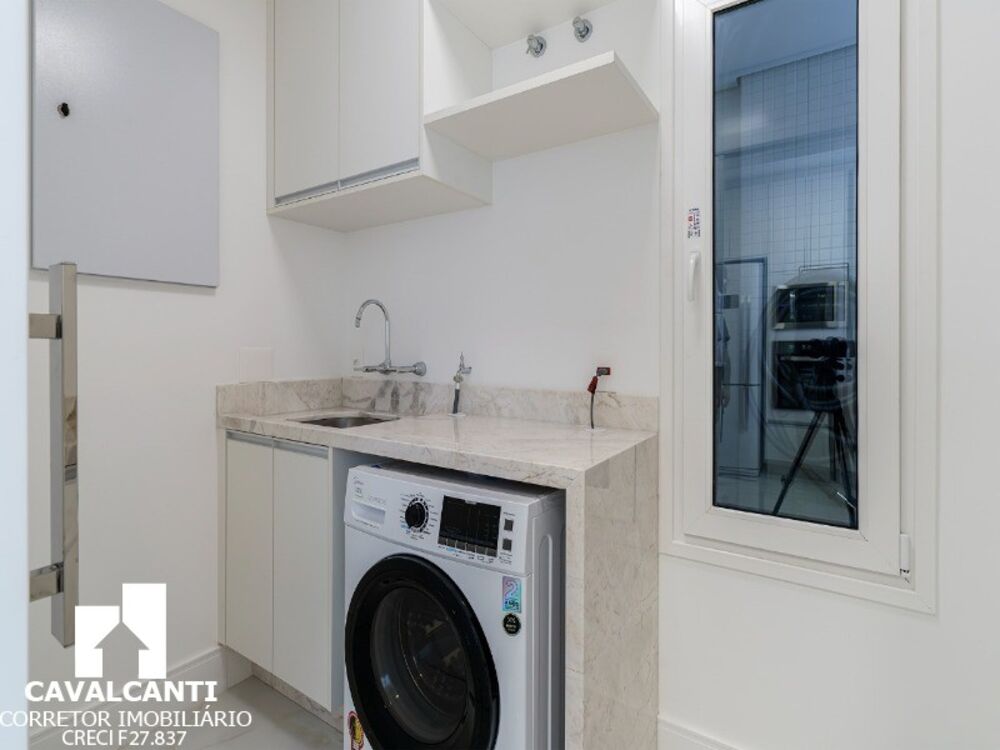 Apartamento, 3 quartos, 146 m² - Foto 27