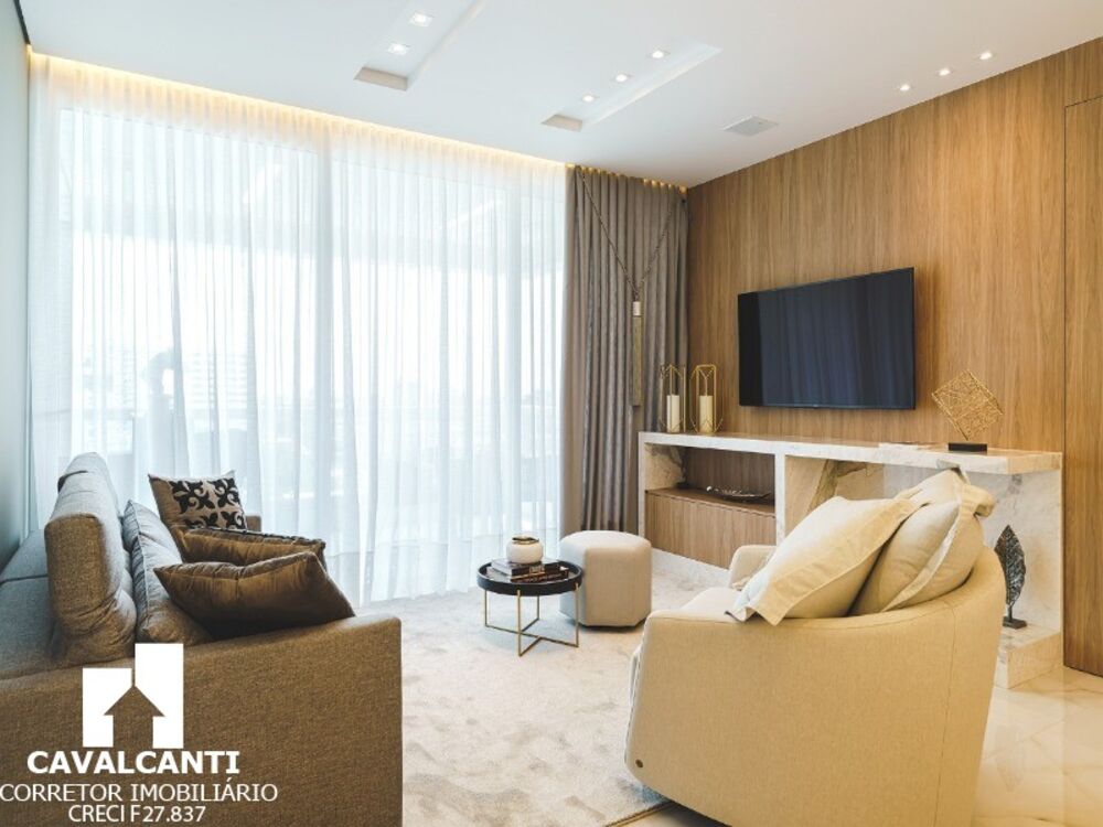 Apartamento, 3 quartos, 146 m² - Foto 19