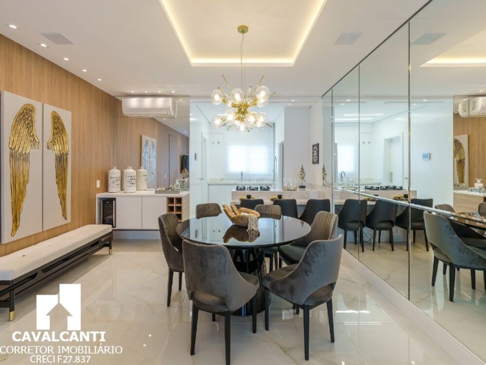 Apartamento, 3 quartos, 146 m² - Foto 34