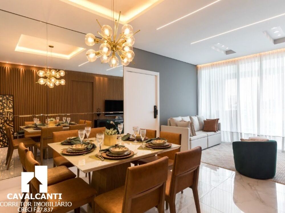 Apartamento, 3 quartos, 146 m² - Foto 18