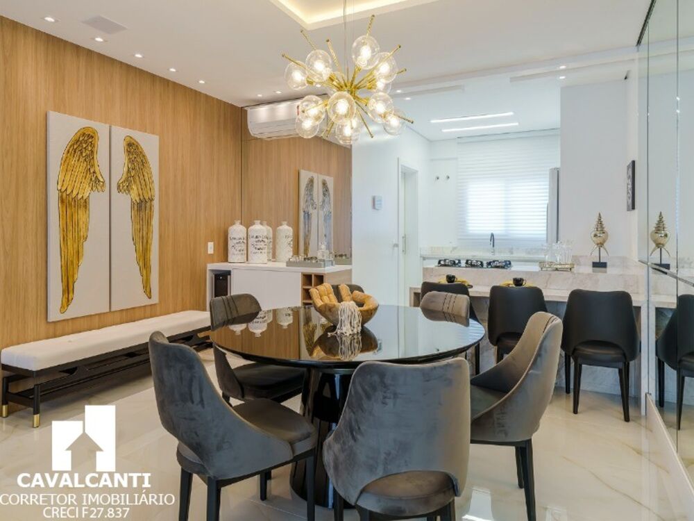 Apartamento, 3 quartos, 146 m² - Foto 35