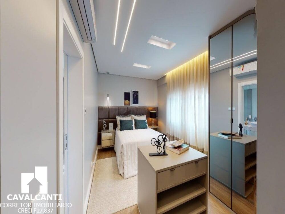 Apartamento, 3 quartos, 146 m² - Foto 16