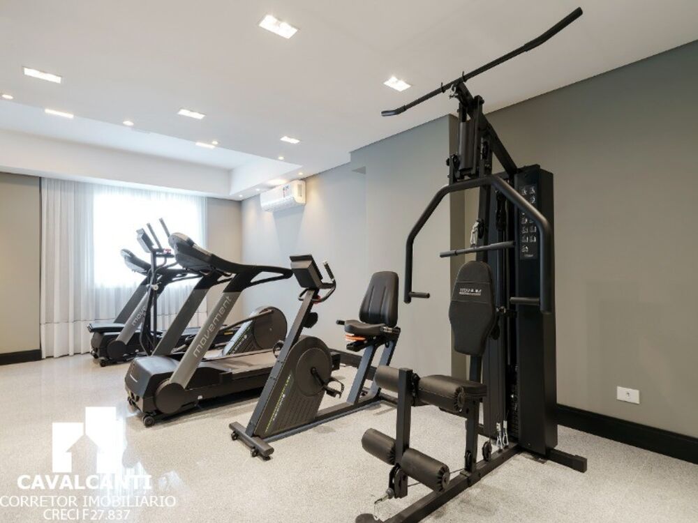 Apartamento, 3 quartos, 146 m² - Foto 40