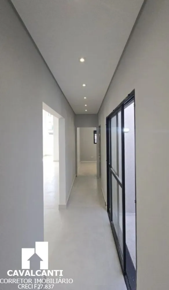 Casa, 3 quartos - Foto 5