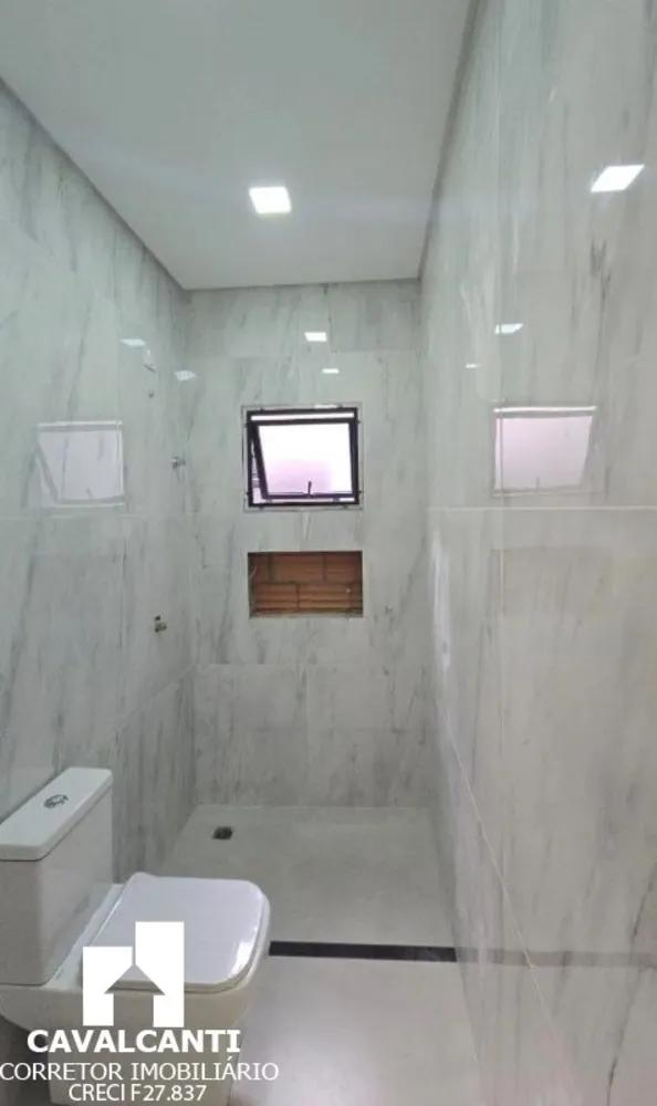 Casa, 3 quartos - Foto 7