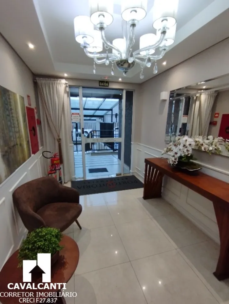 Apartamento, 2 quartos, 55 m² - Foto 3