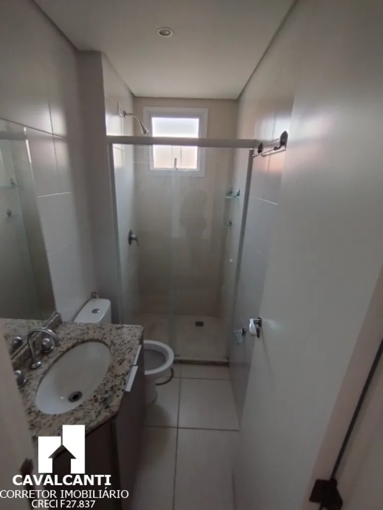 Apartamento, 2 quartos, 55 m² - Foto 15