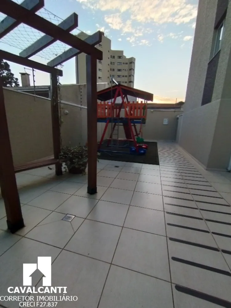 Apartamento, 2 quartos, 55 m² - Foto 5