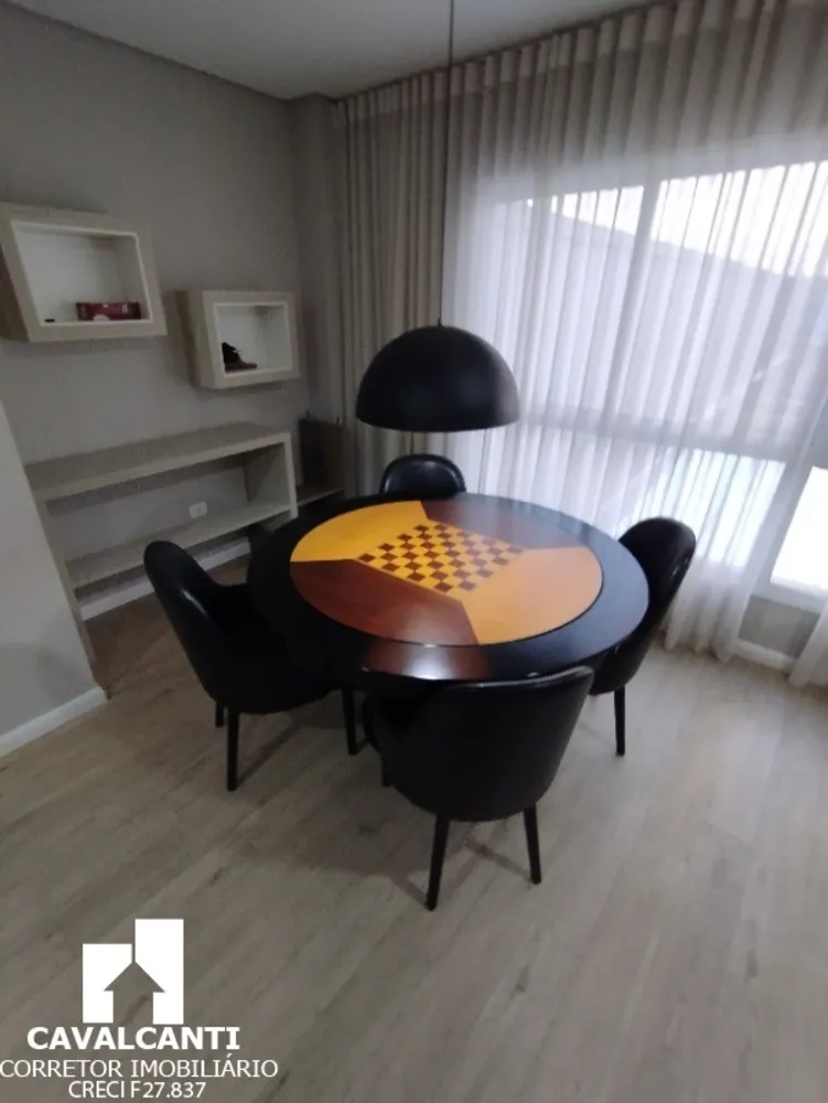Apartamento, 2 quartos, 55 m² - Foto 8