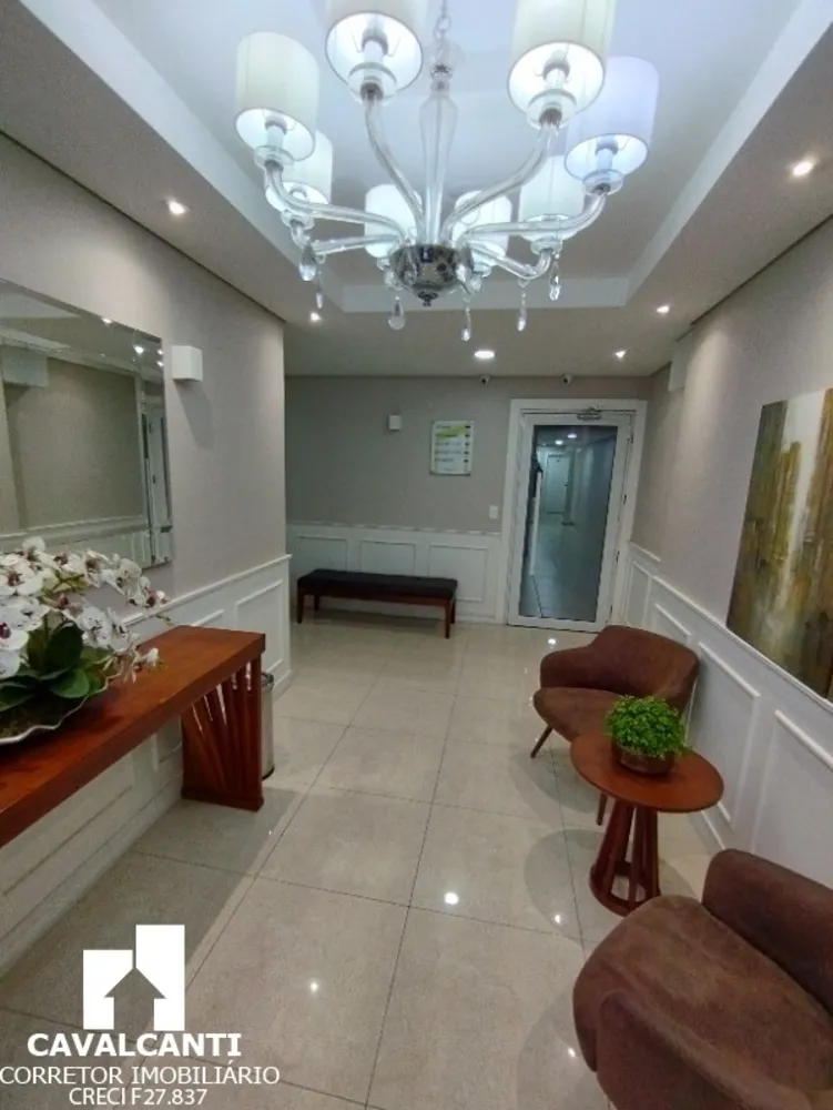 Apartamento, 2 quartos, 55 m² - Foto 16