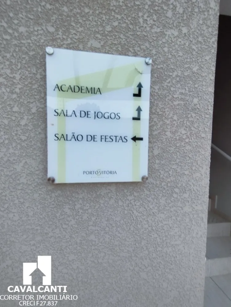 Apartamento, 2 quartos, 55 m² - Foto 9
