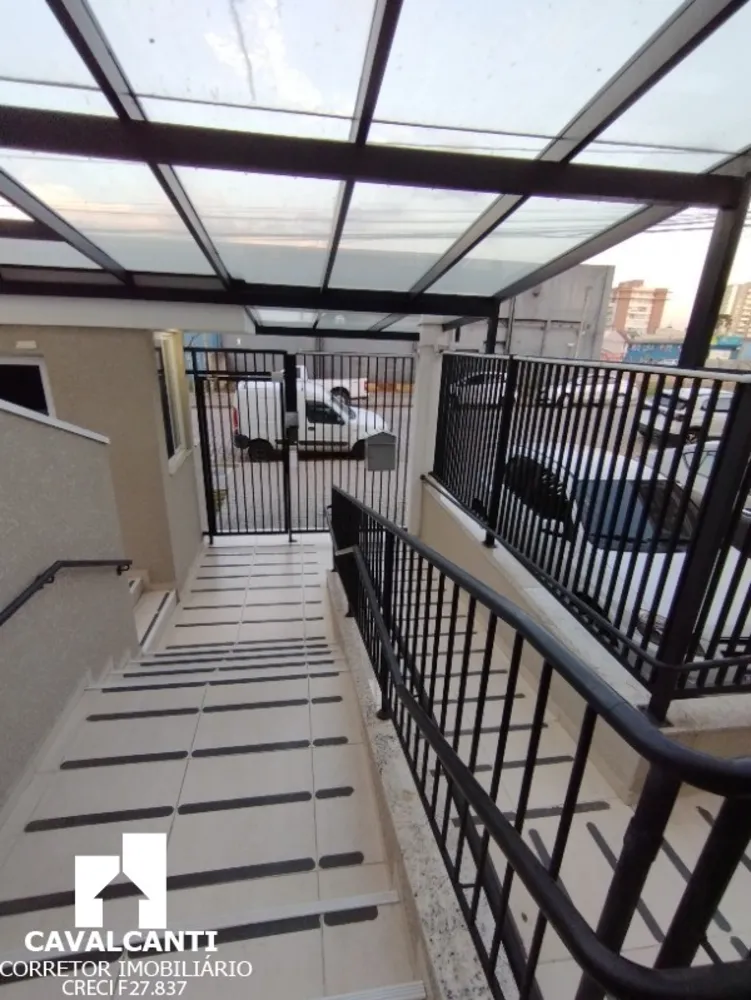 Apartamento, 2 quartos, 55 m² - Foto 2