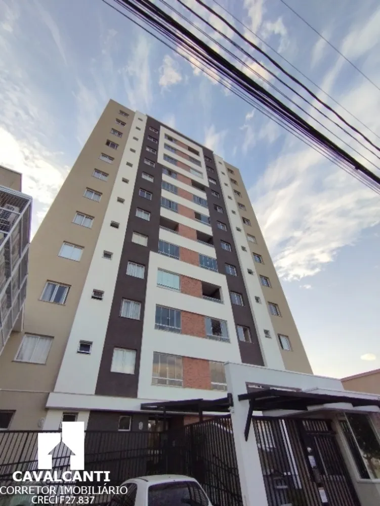 Apartamento, 2 quartos, 55 m² - Foto 1