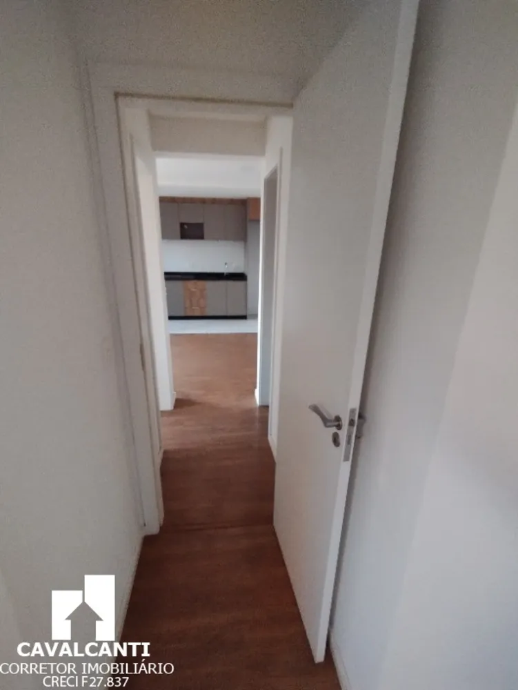 Apartamento, 2 quartos, 55 m² - Foto 14