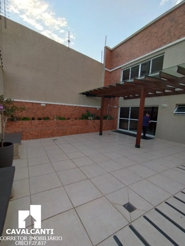 Apartamento, 2 quartos, 55 m² - Foto 10