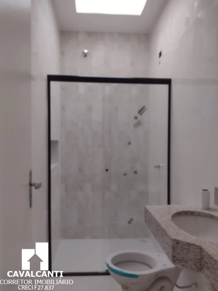 Casa, 3 quartos, 122 m² - Foto 10
