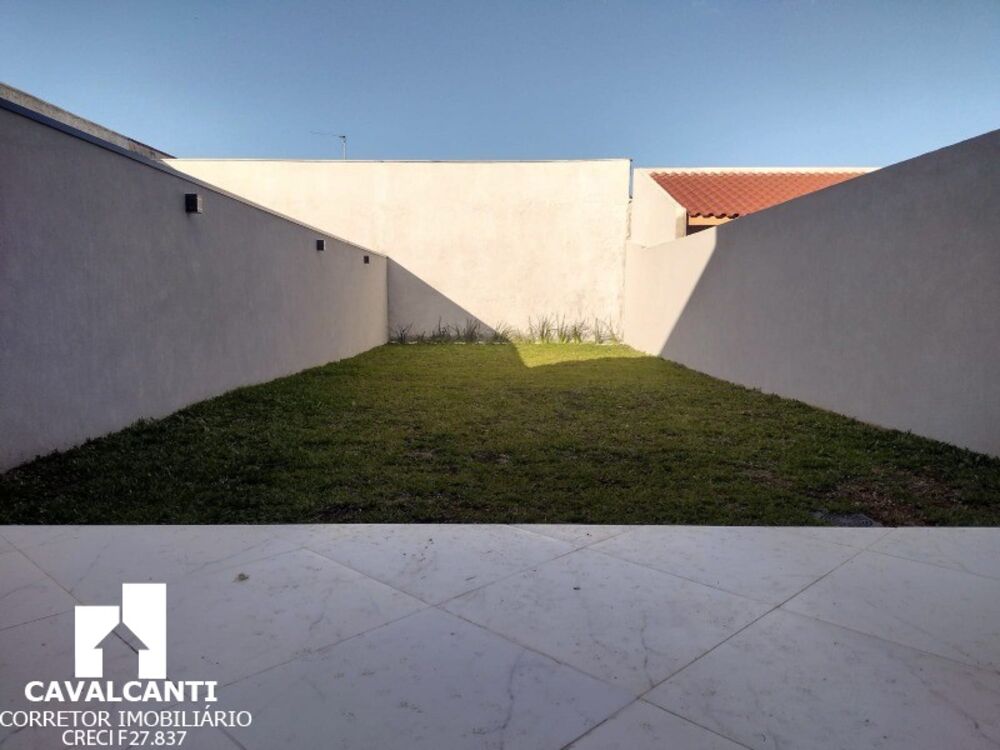 Casa, 3 quartos, 122 m² - Foto 8