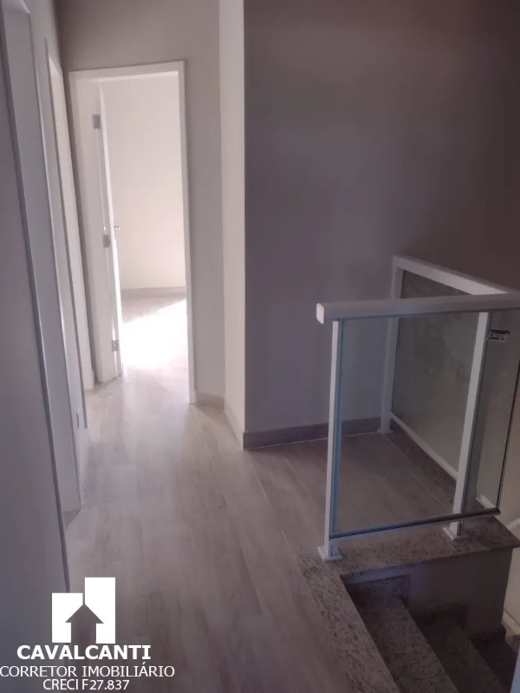 Casa, 3 quartos, 122 m² - Foto 8