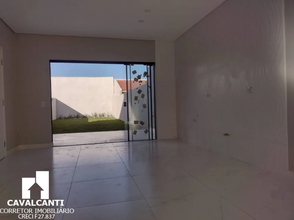 Casa, 3 quartos, 122 m² - Foto 3