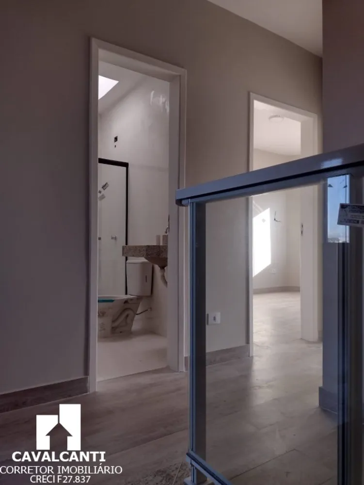 Casa, 3 quartos, 122 m² - Foto 9