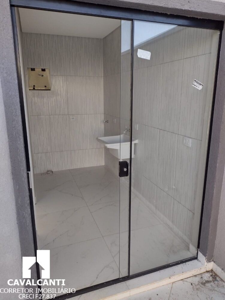 Casa, 3 quartos, 122 m² - Foto 7