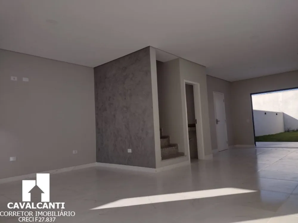 Casa, 3 quartos, 122 m² - Foto 2