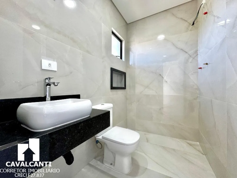 Casa, 3 quartos - Foto 5