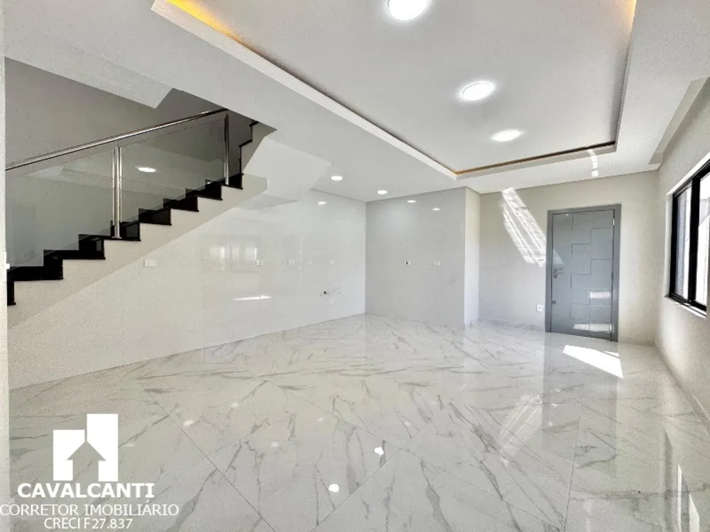 Casa, 3 quartos - Foto 4