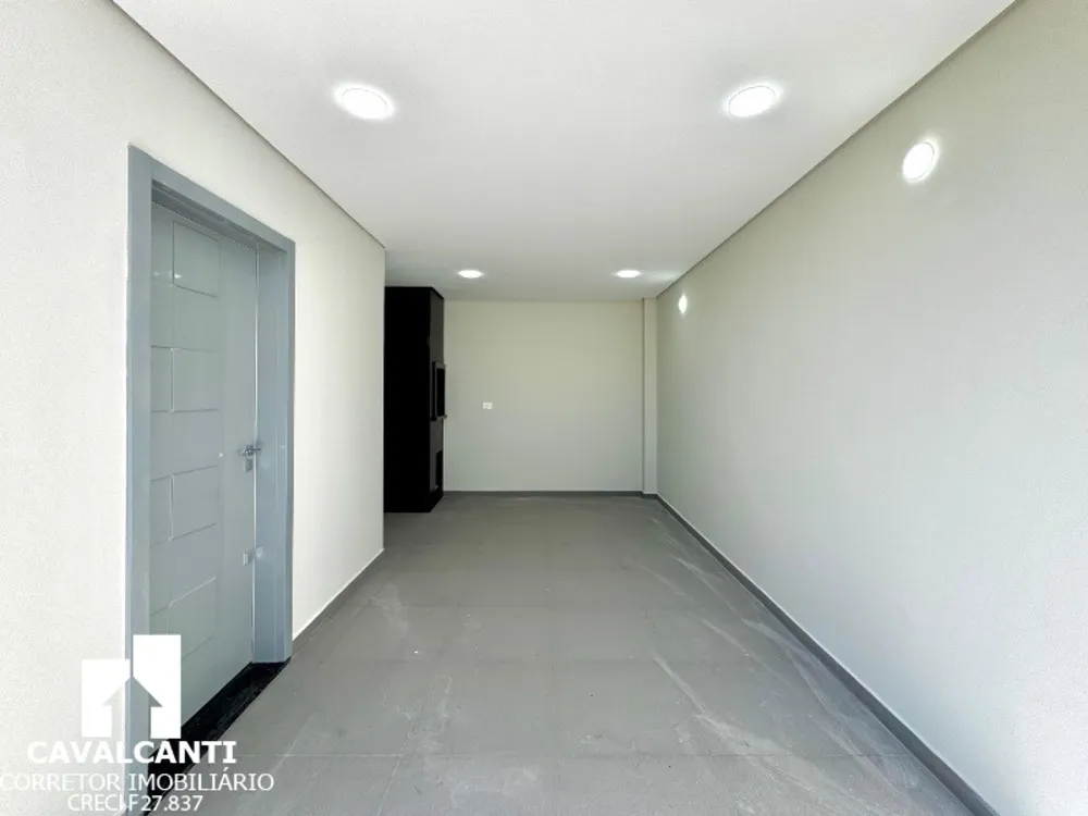 Casa, 3 quartos - Foto 7