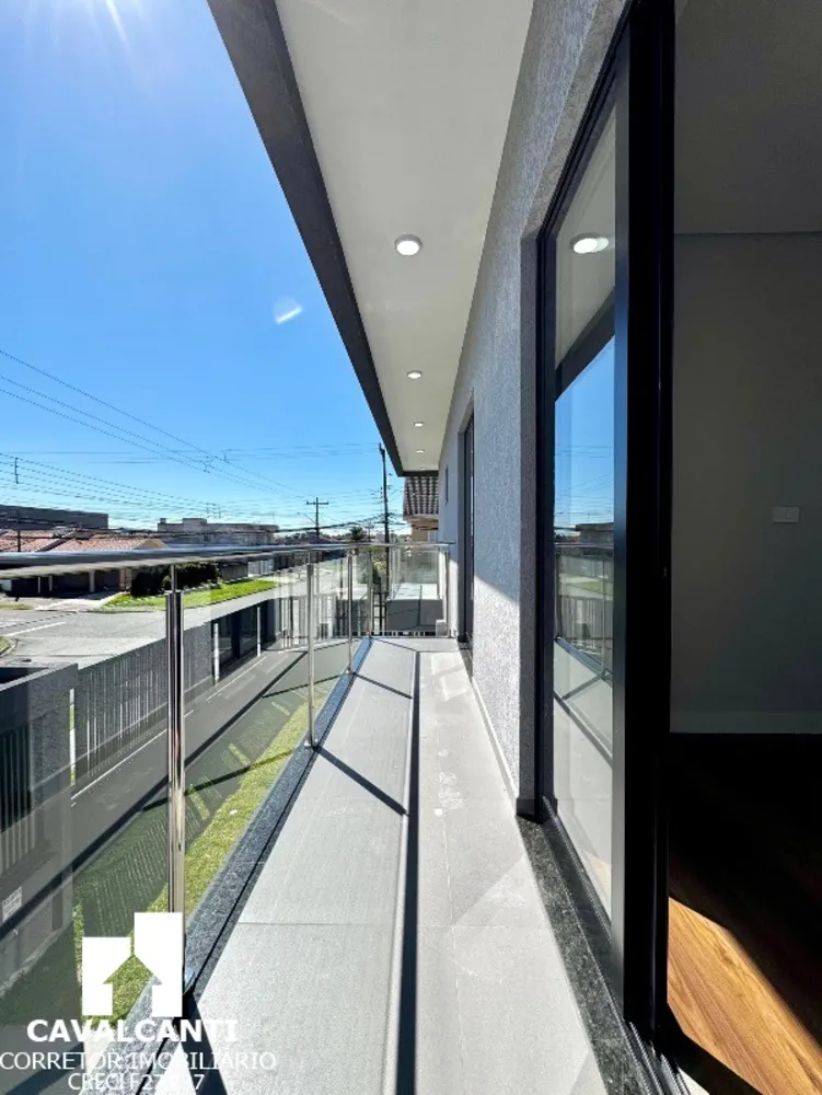 Casa, 3 quartos - Foto 6